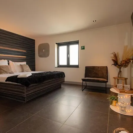 Love hotel Le Repos Hasselt