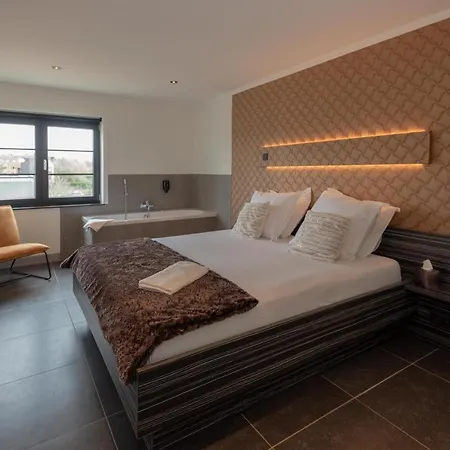 Love hotel Le Repos *