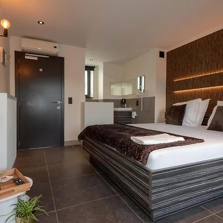 Le Repos Timebasishotel